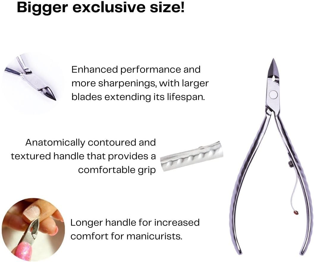 Alicate mundial model 722 (AMOLADO)